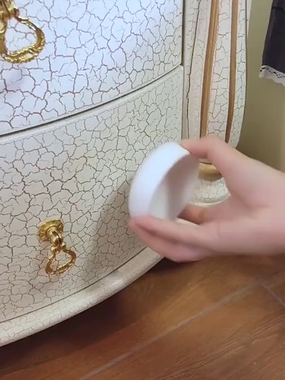 Motion Sensor Night Light - Rechargeable LED Lamp with 360° Rotating Magnetic Base