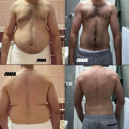 Online Fitness Coaching - Personalized Workout & Nutrition Plans