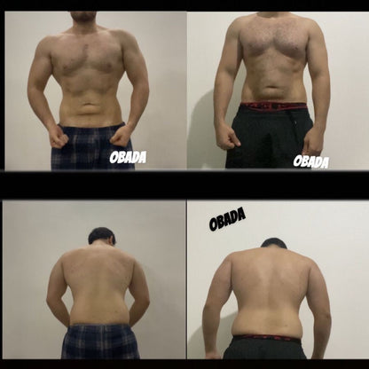 Online Fitness Coaching - Personalized Workout & Nutrition Plans